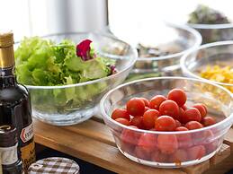 Hotel Monterey Osaka