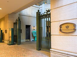 Hotel Monterey Osaka