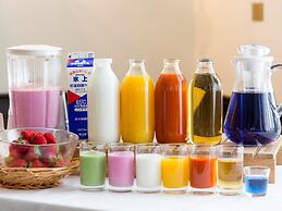 Hotel Monterey Osaka