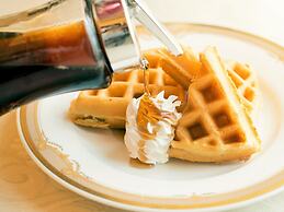 Hotel Monterey Osaka