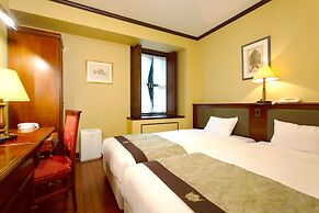 Hotel Monterey Osaka