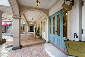 Hotel Monterey Osaka