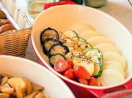 Hotel Monterey Osaka