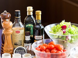 Hotel Monterey Osaka