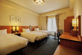 Hotel Monterey Sendai