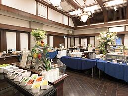 Hotel Monterey Sendai