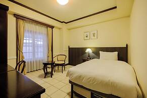 Hotel Monterey Sendai