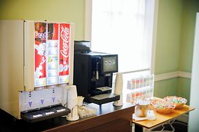 Hotel Monterey Sendai