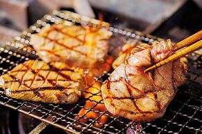 Hotel Monterey Sendai