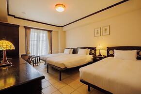 Hotel Monterey Sendai