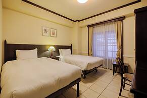 Hotel Monterey Sendai