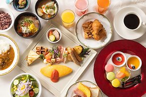 Hotel Monterey Sendai