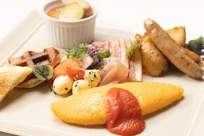 Hotel Monterey Sendai