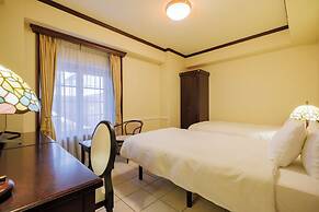 Hotel Monterey Sendai