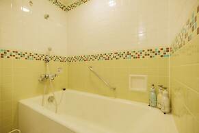 Hotel Monterey Sendai