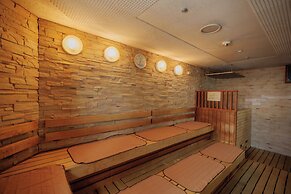 Hotel Monterey Sendai