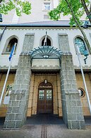 Hotel Monterey Sendai