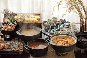 Hotel Monterey Sendai