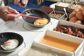 Hotel Monterey Sendai