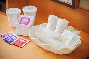 Hotel Monterey Sendai