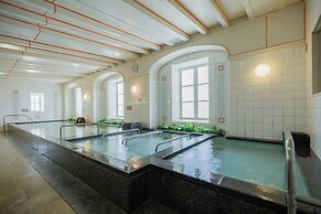 Hotel Monterey Sendai