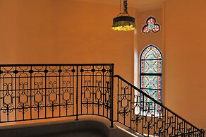 Hotel Monterey Sendai