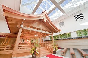 Hotel Monterey Sendai