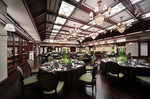 Hotel Monterey Sendai