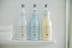 Hotel Monterey Sendai