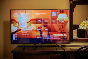 Hotel Monterey Sendai