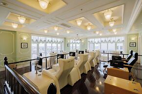 Hotel Monterey Sendai