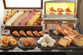 Hotel Monterey Sendai