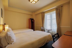 Hotel Monterey Sendai