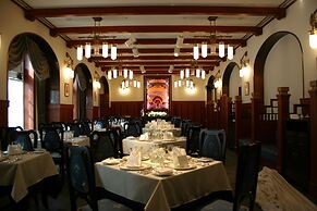 Hotel Monterey Sendai