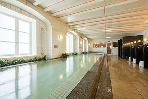 Hotel Monterey Sendai