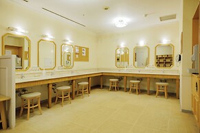 Hotel Monterey Sendai