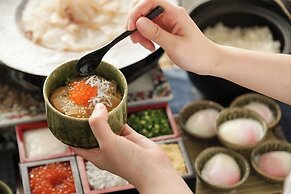 Hotel Monterey Sendai