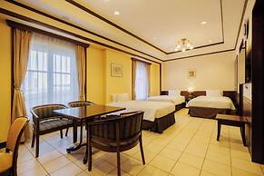 Hotel Monterey Sendai