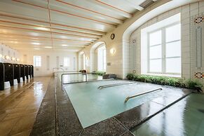 Hotel Monterey Sendai