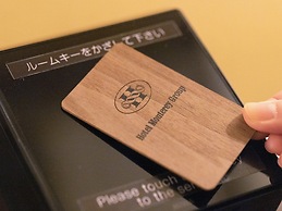 Hotel Monterey Sendai