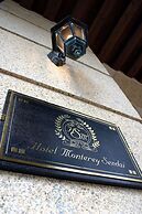 Hotel Monterey Sendai