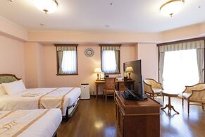 Hotel Monterey Sendai