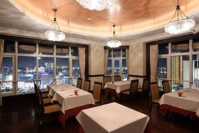 Hotel Monterey Sendai