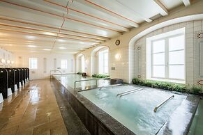 Hotel Monterey Sendai