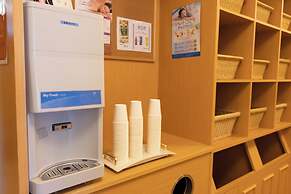 Hotel Monterey Sendai