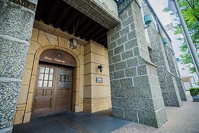 Hotel Monterey Sendai