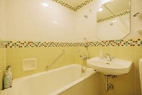 Hotel Monterey Sendai