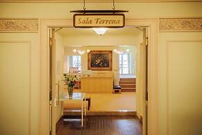 Hotel Monterey Sendai