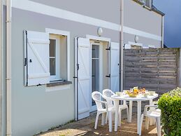 Vacancéole - Les Terrasses de Pentrez Plage