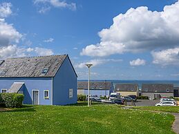 Vacancéole - Les Terrasses de Pentrez Plage